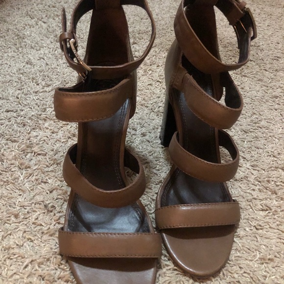 Tory Burch Jones sandal size 9 - Picture 6 of 6